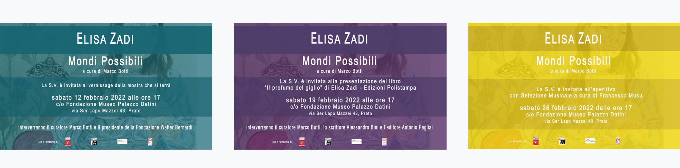 Inviti mont