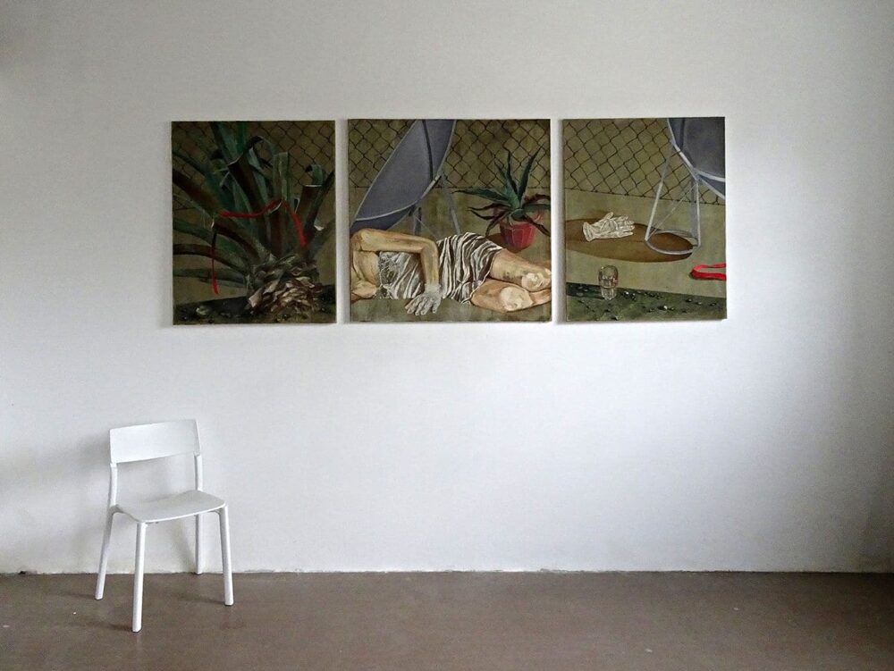 Contaminazioni