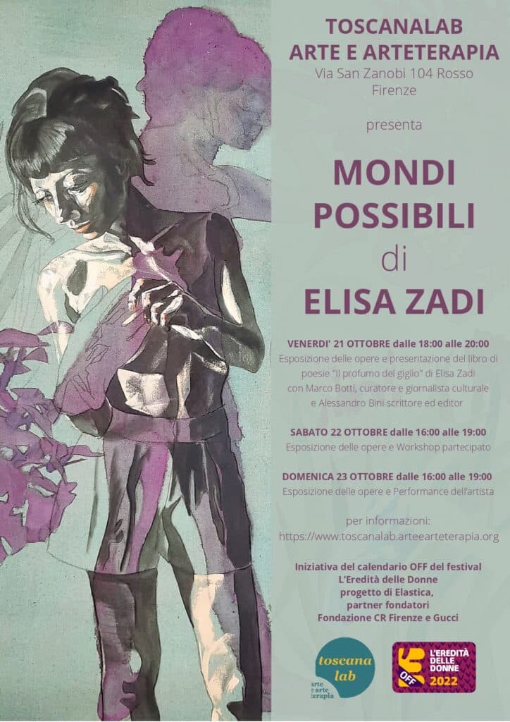 Mondi Possibili a Firenze