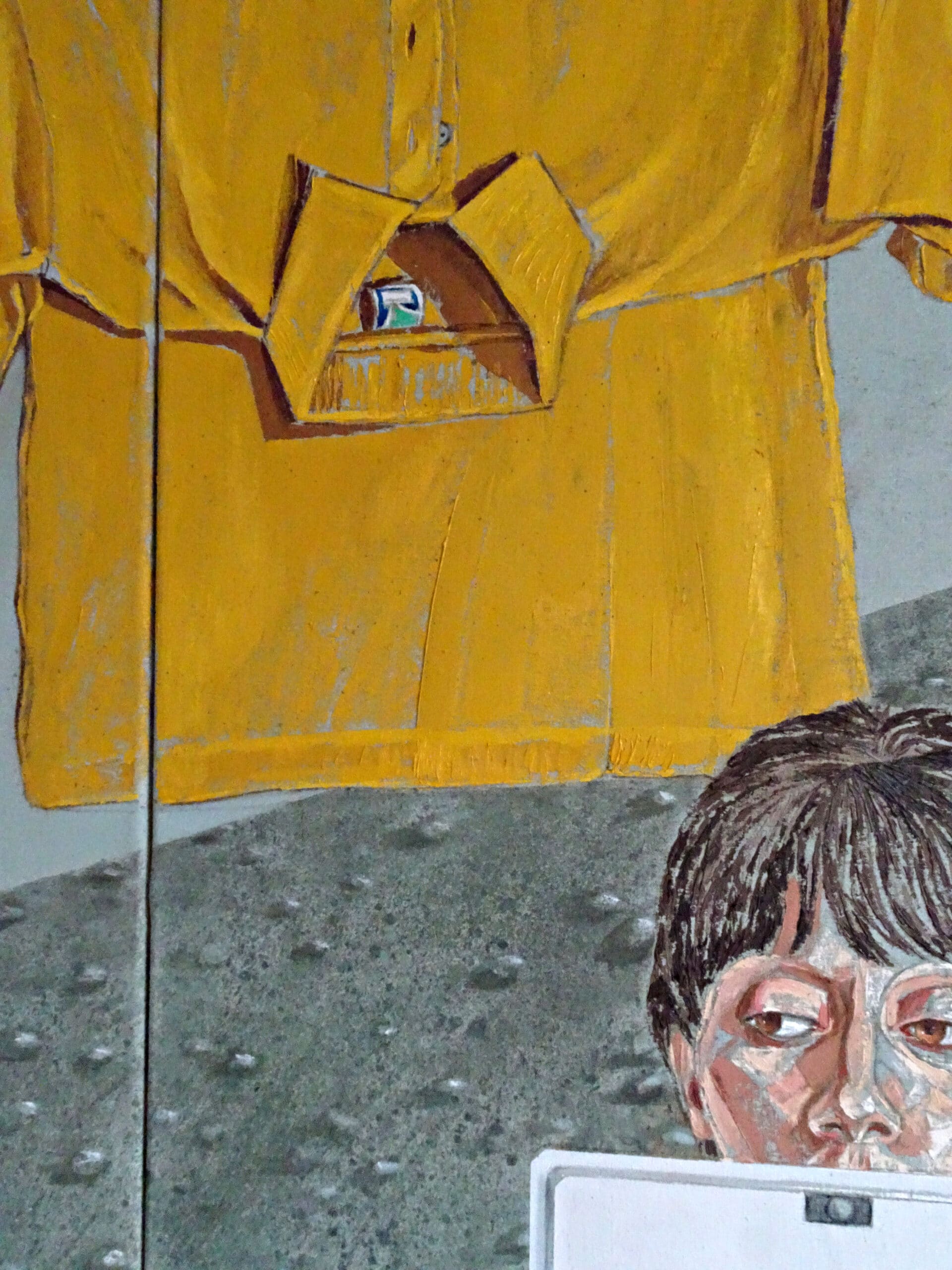 Contaminazioni