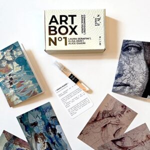 Art Box n°1