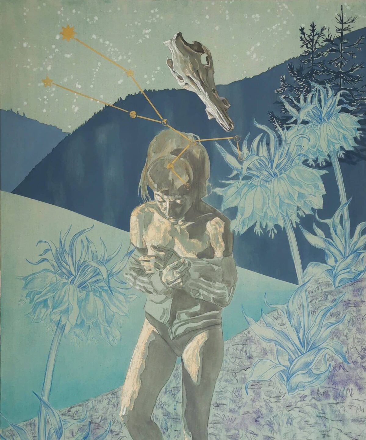 Della Melancholia