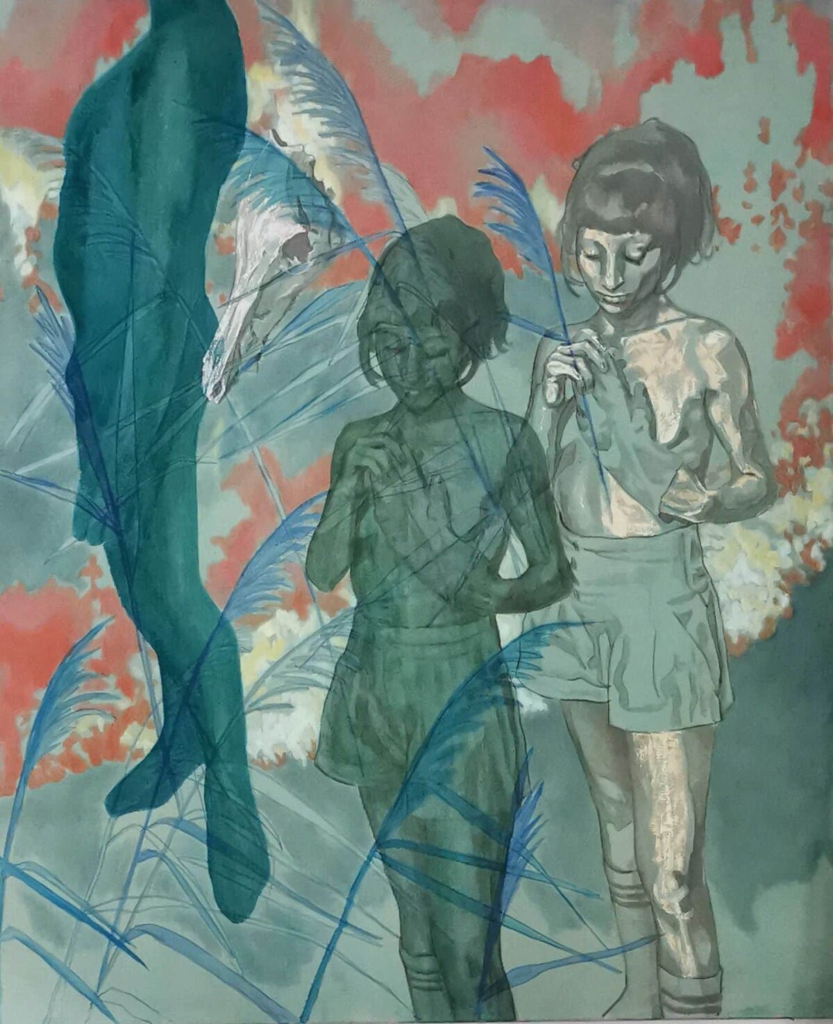 Della Melancholia