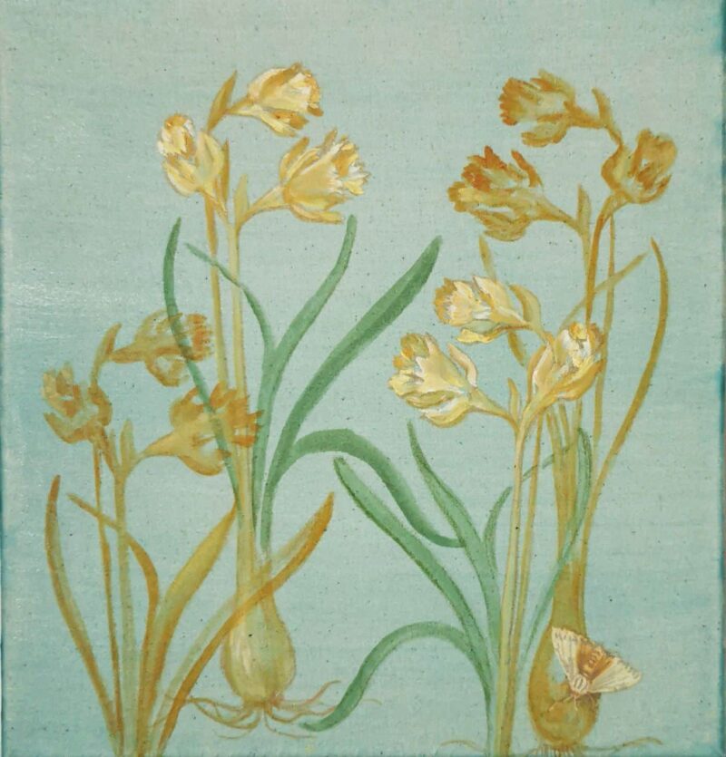 Floralia