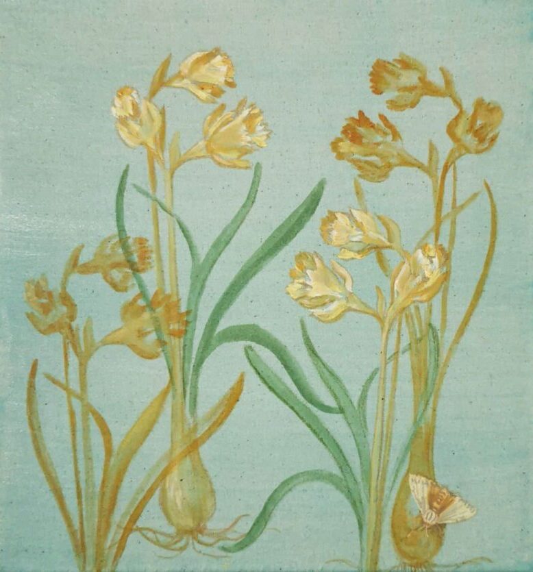 Floralia
