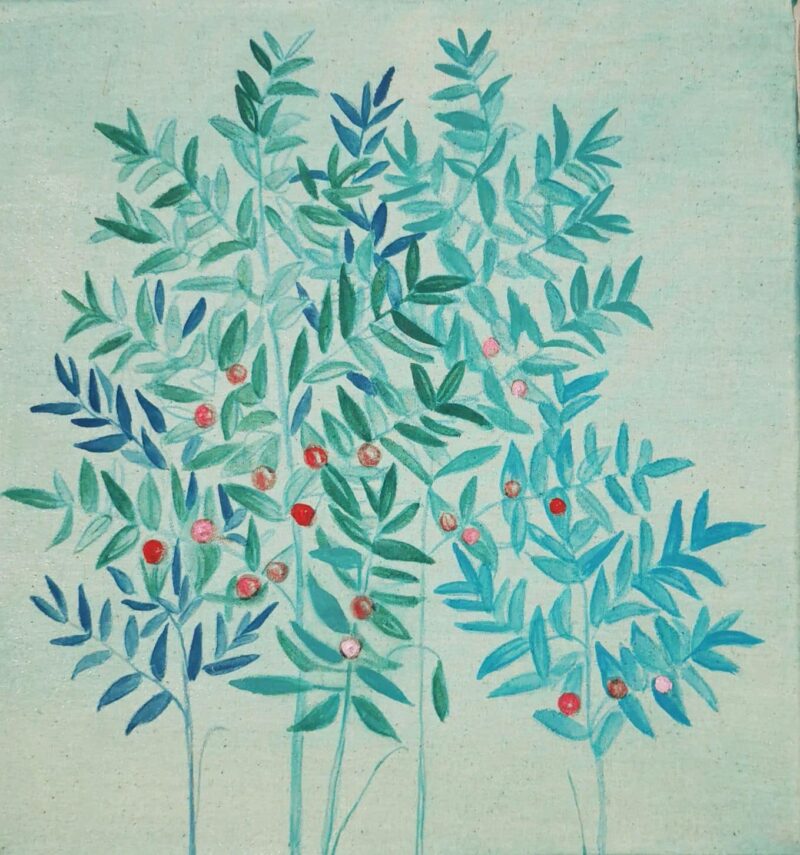Floralia