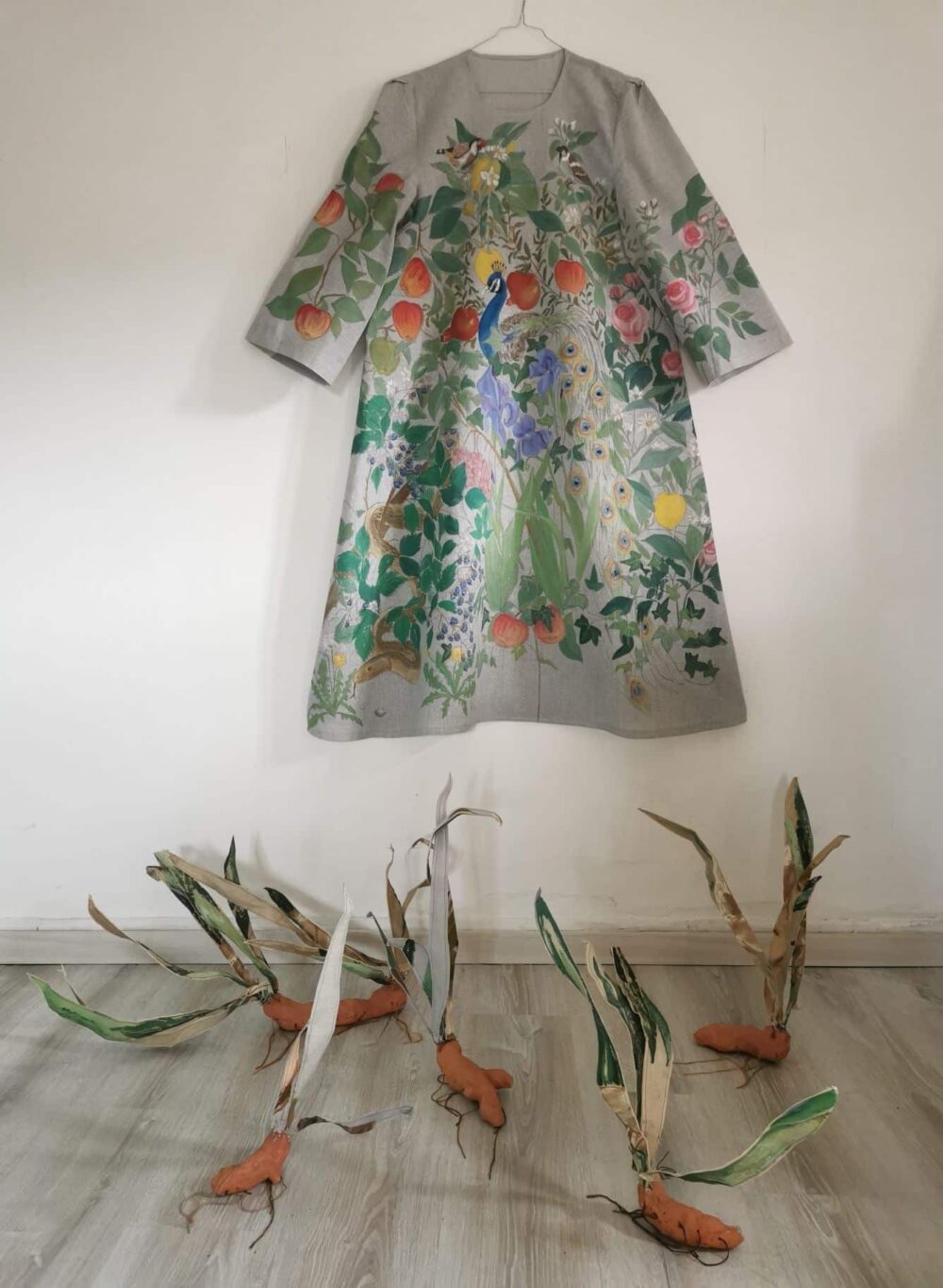 Floralia
