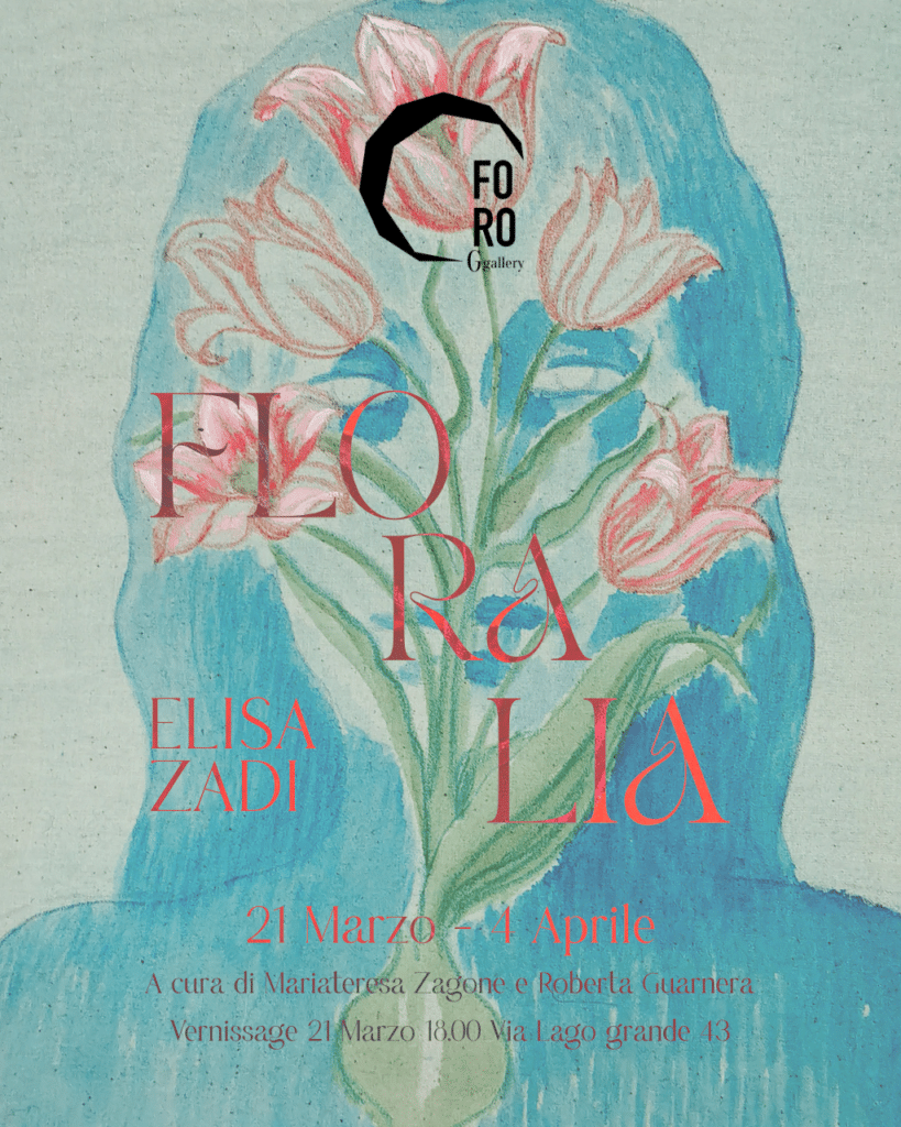 Floralia – ForoG Gallery
