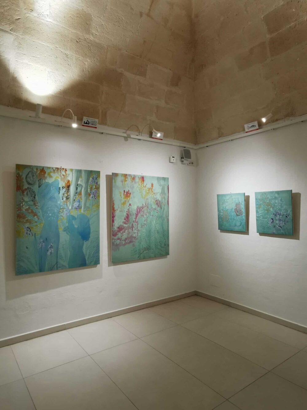 Bloom your way – Fiorisci a modo tuo