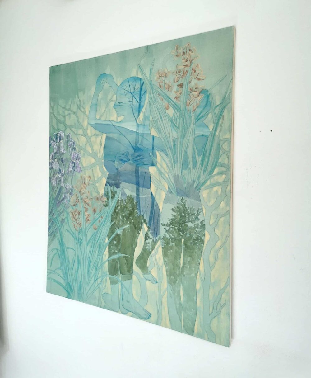 Bloom your way – Fiorisci a modo tuo