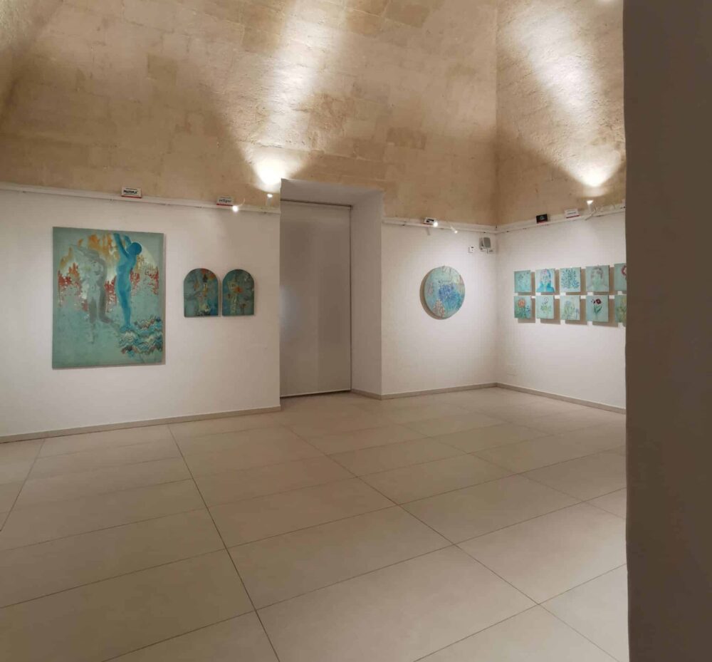 Bloom your way – Fiorisci a modo tuo