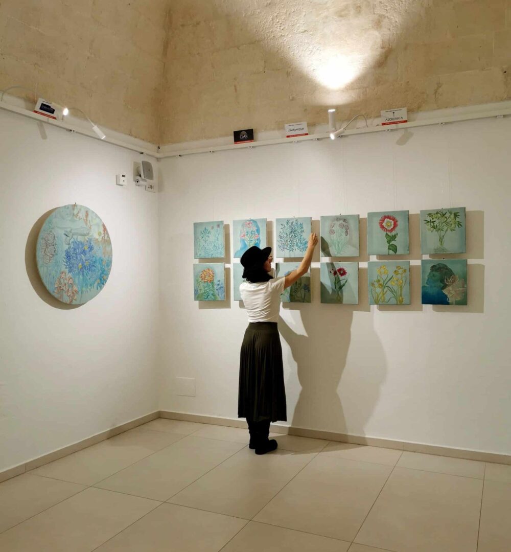 Bloom your way – Fiorisci a modo tuo