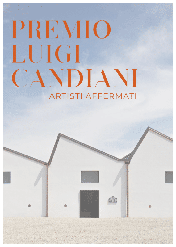Premio Luigi Candiani