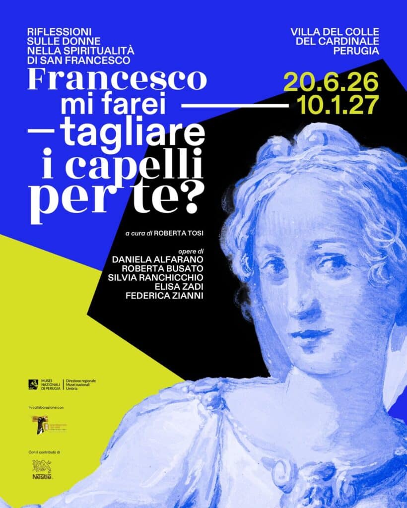Musei Nazionali – Musei Umbria