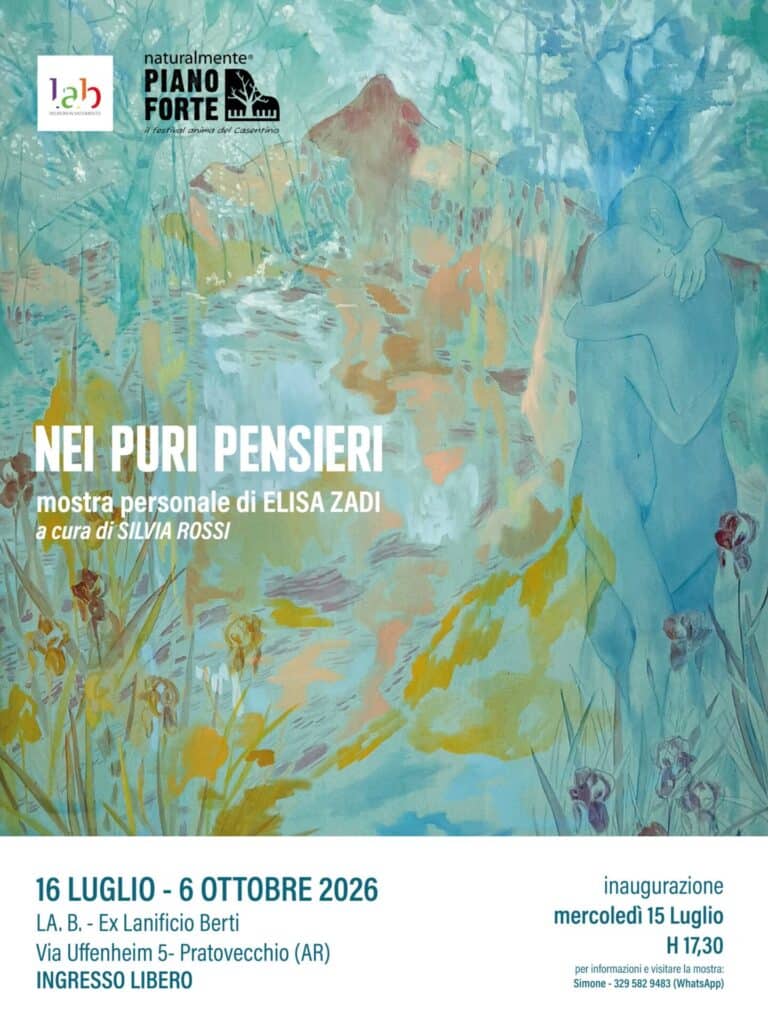 Nei Puri Pensieri