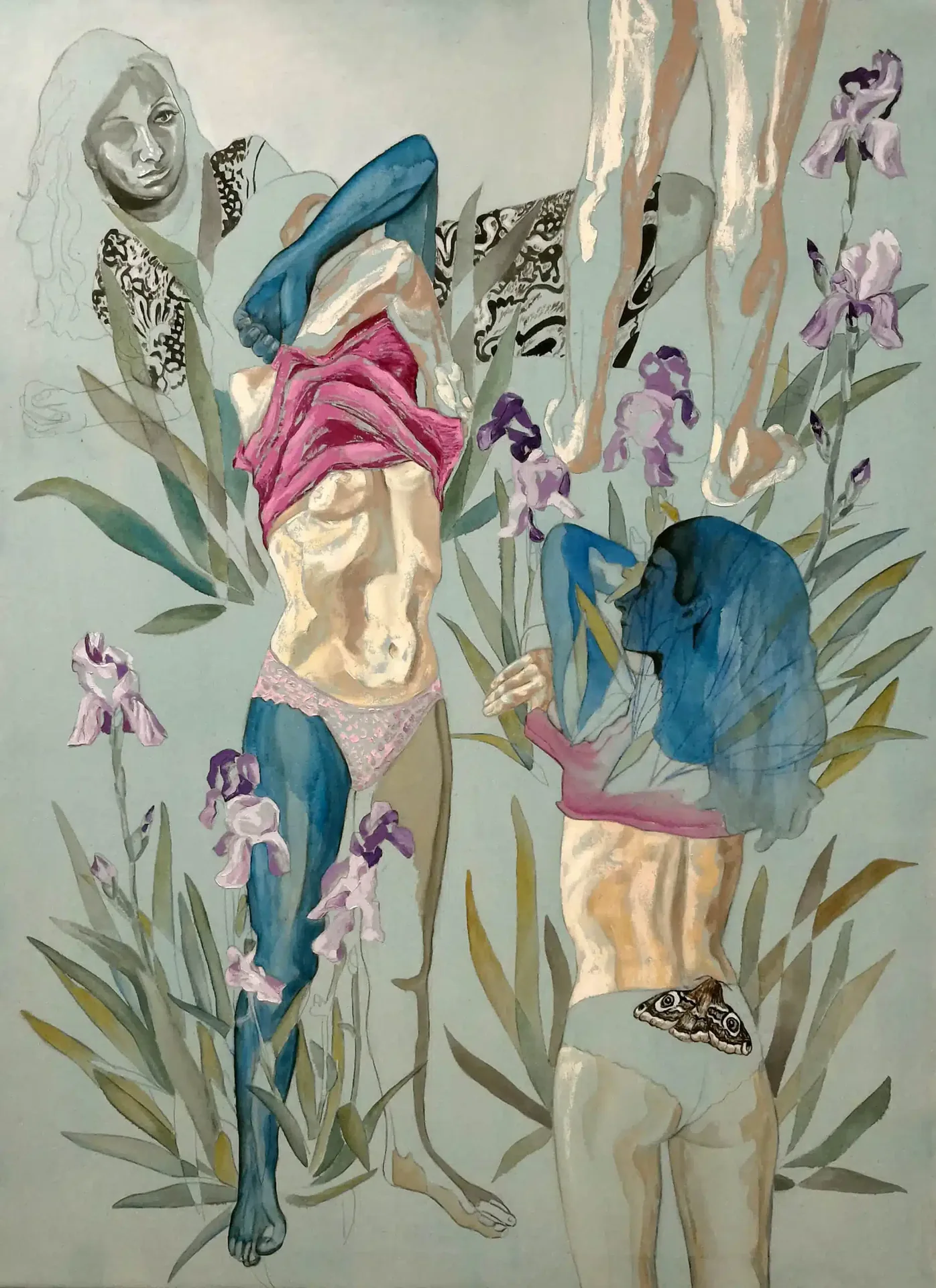Elisa-Zadi-Il-tempo-perduto1-olio-e-pigmento-su-tessuto-cm-150×110-1-scaled.jpg